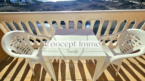Foto 2 de Estudio en venta en Calle de la Te, Costa del Silencio, Arona
