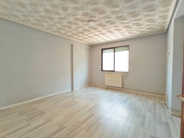 Piso en Venta en San Pedro de la Fuente