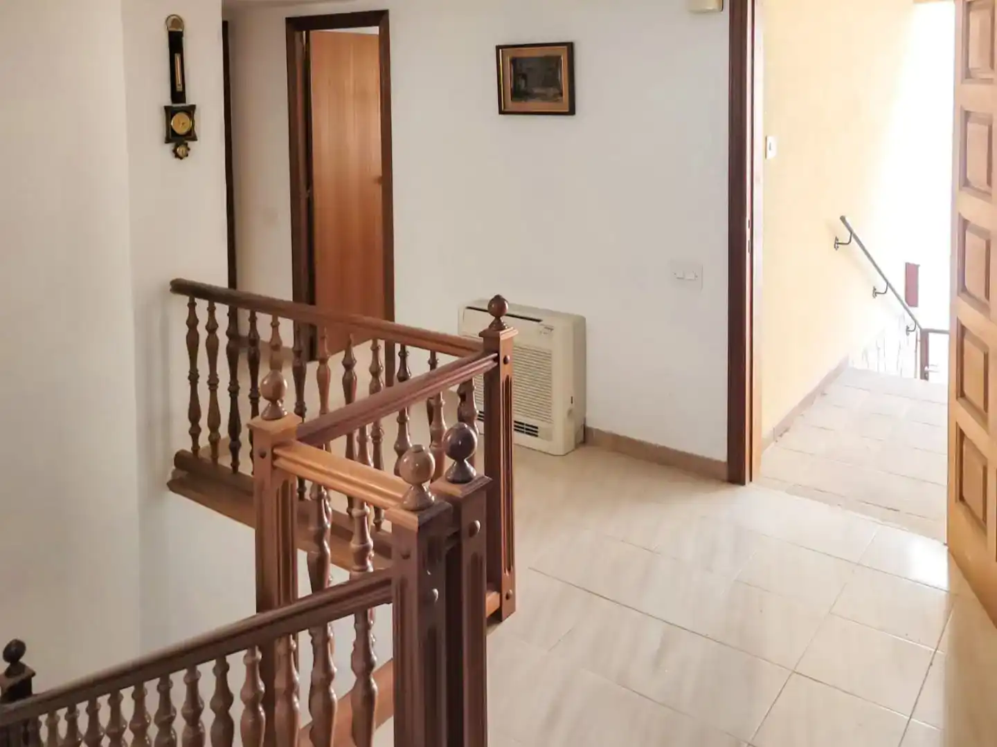 Casa o xalet en venda en La Fresneda amb Aire condicionat i Balcó