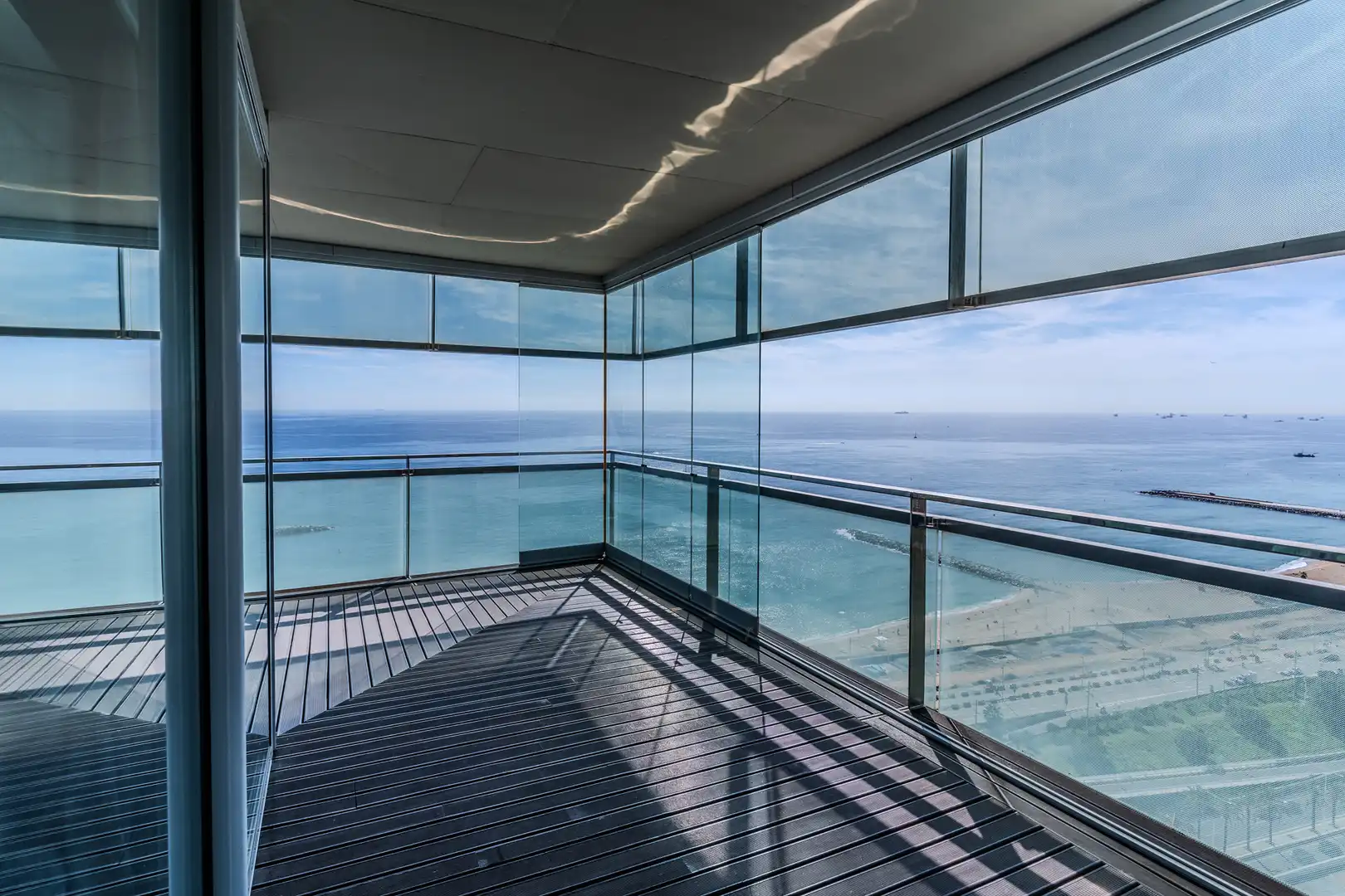 Duplex avec terrasse à vendre à Sant Martí, imagen 8