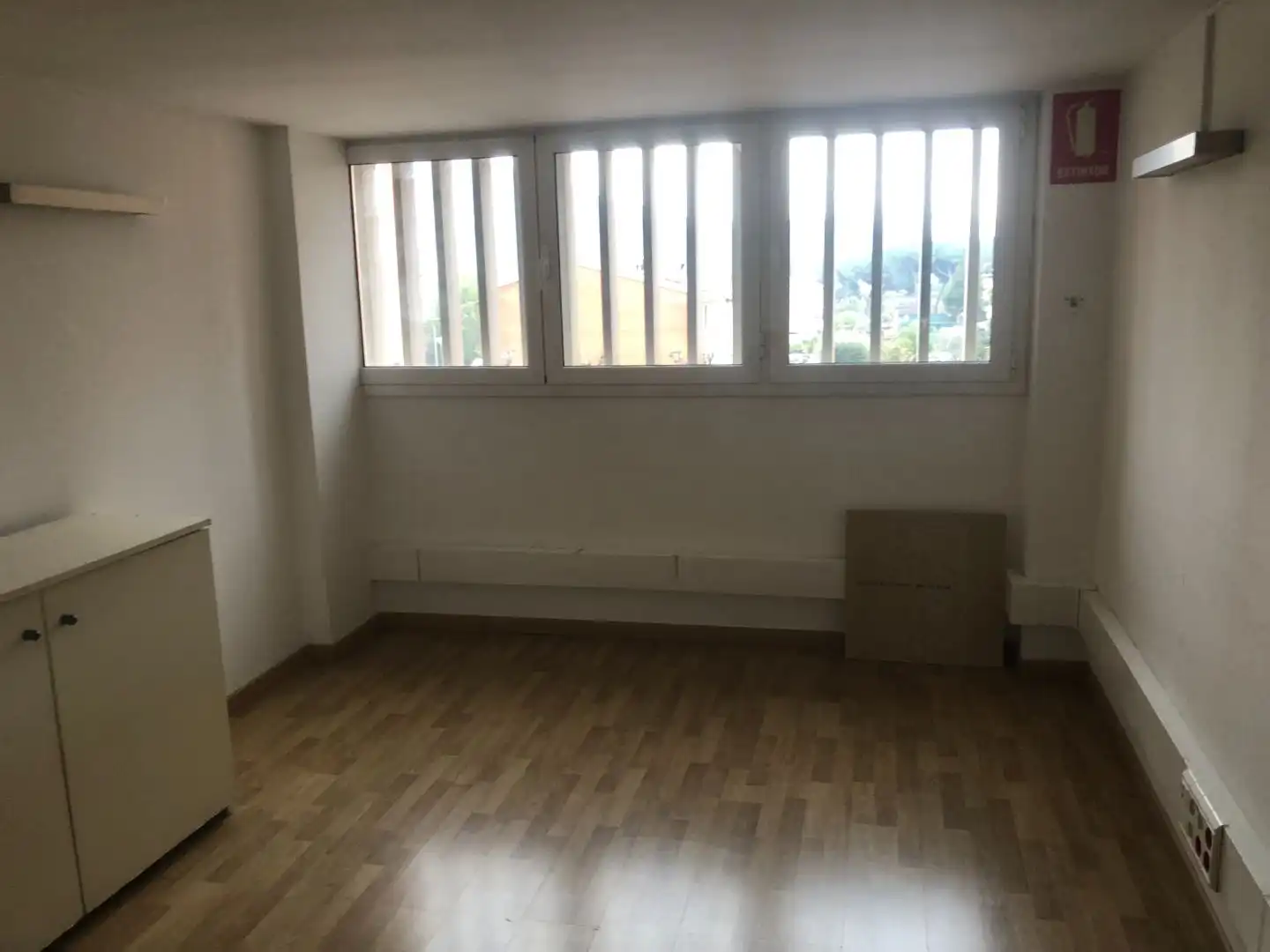 Oficina amb ascensor de lloguer a Carrer de Vic 30, imagen 14