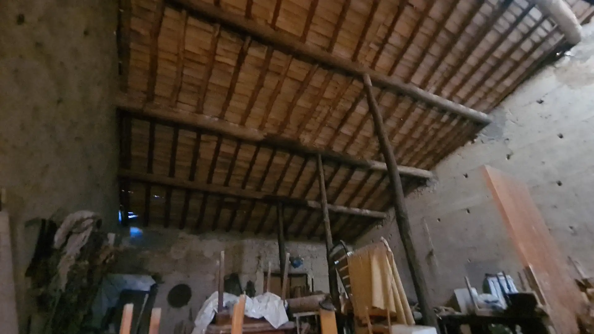 Casa en venda a Calle Eduardo Barrón 15, imagen 4