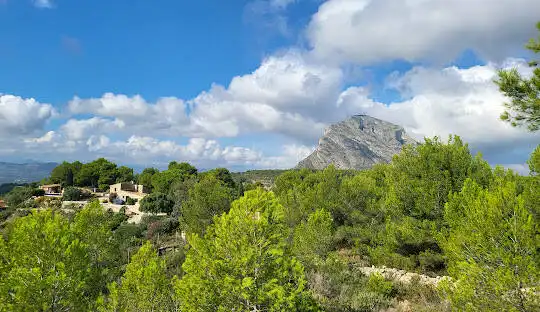 Maison avec terrasse à vendre à El Verger, imagen 22