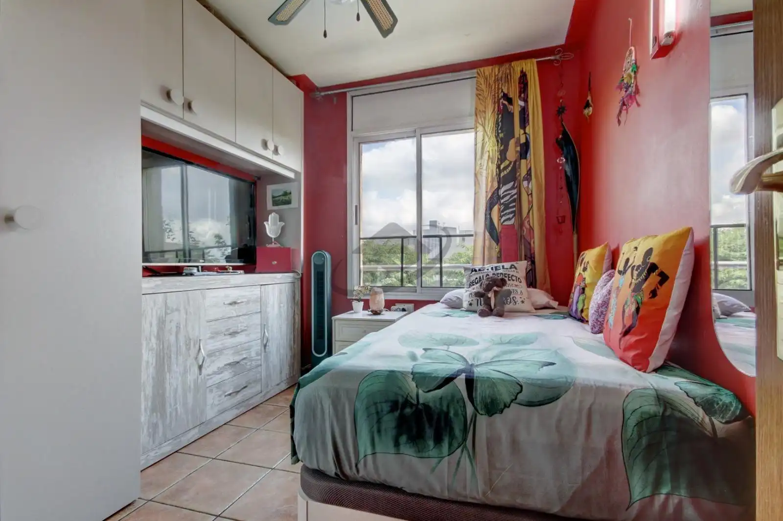Appartamento con terrazza in vendita a Can Serra, imagen 20