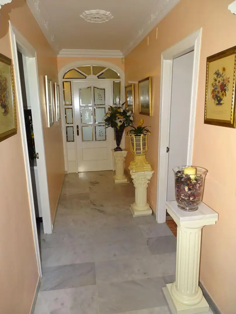 Villa con piscina in vendita a Jardines de triana, imagen 26