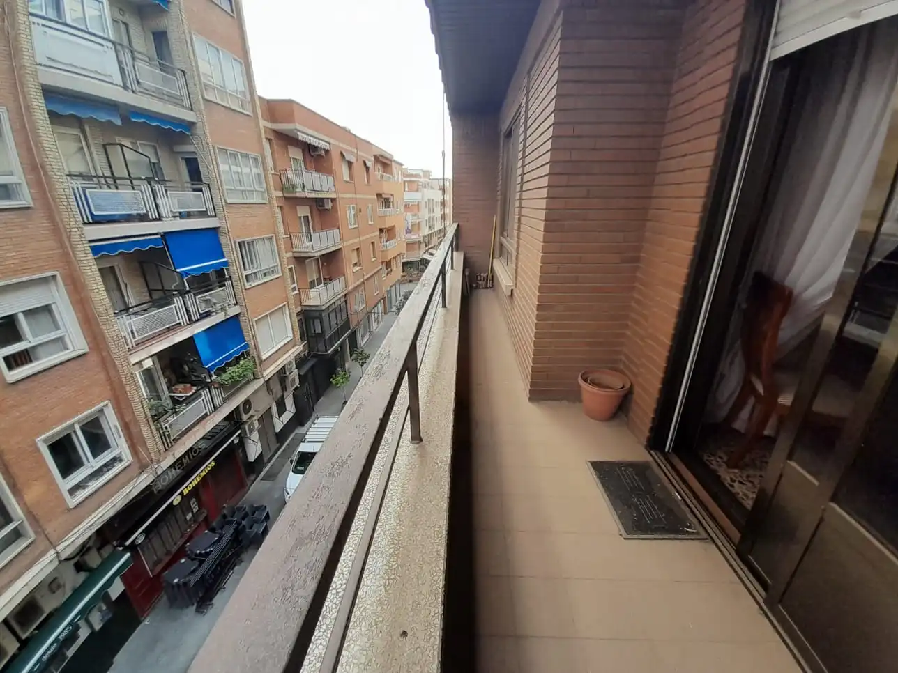 Pis amb terrassa en venda a Calle Puerto, imagen 2