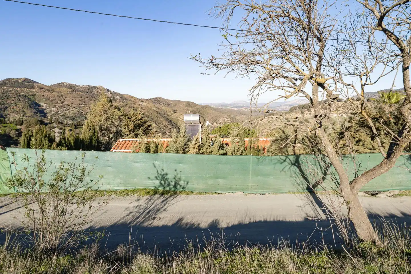 Casa con piscina en venta en MA-448, imagen 34