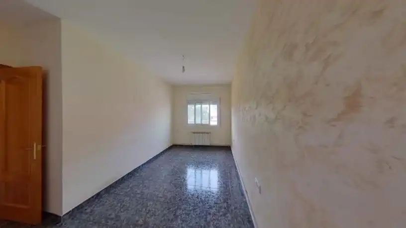 Bedroom of Flat for sale in Sabadell