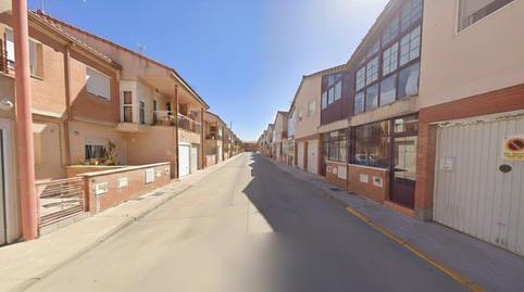 Foto 4 de Casa adosada en venda a Calle Constitución, Santovenia de Pisuerga, Valladolid