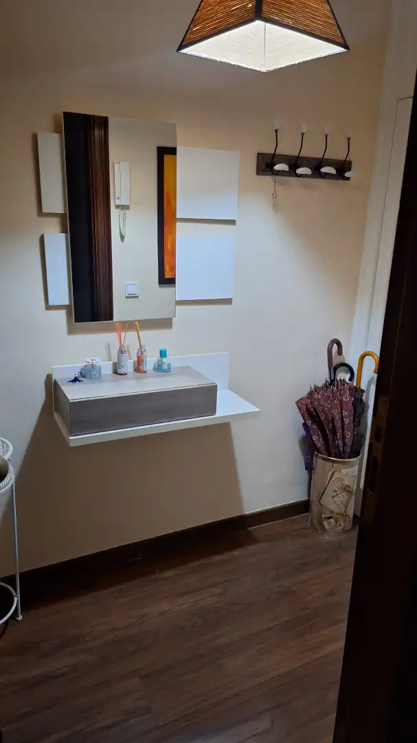 Baño de Piso en venta en Sabadell con Aire acondicionado