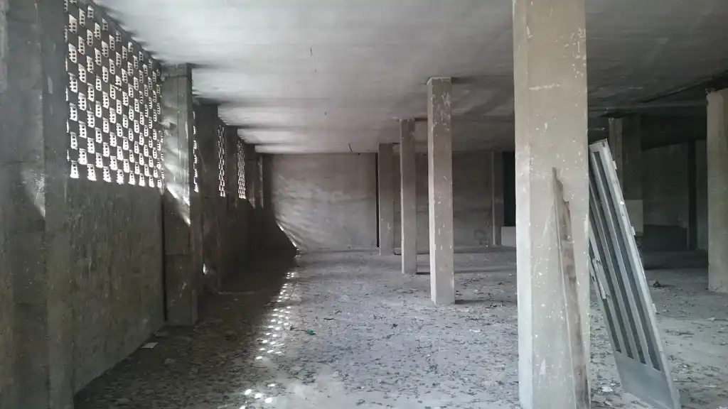 Local comercial en venda a Calle Félix Rodríguez de la Fuente, imagen 6