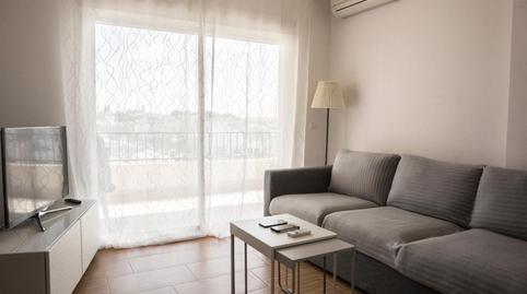 Foto 4 de Piso de alquiler en La Calzada, Centro - Calzada - Cabo Noval, Sanlúcar de Barrameda