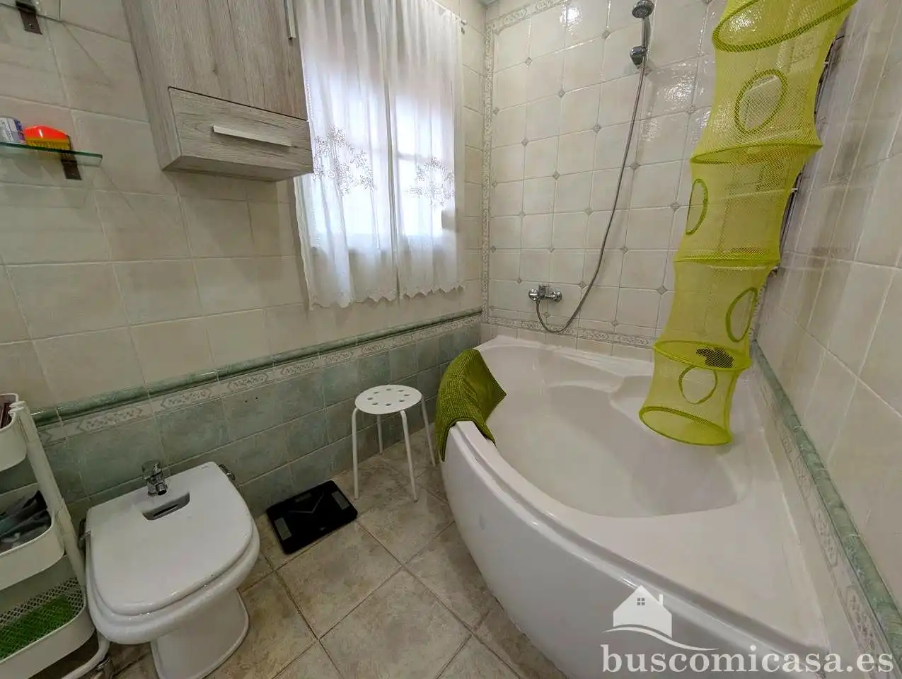 Casa amb terrassa en venda a Cánovas Del Castillo Ponton, imagen 31