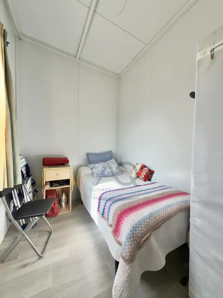 Habitación de Casa o chalet en venta en Alcalá de Guadaira