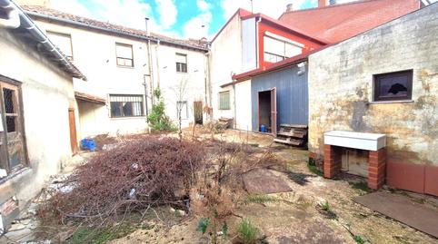 Foto 3 de Casa adosada en venda a Sahagún - Cl Antonio Nicolas, Sahagún, León