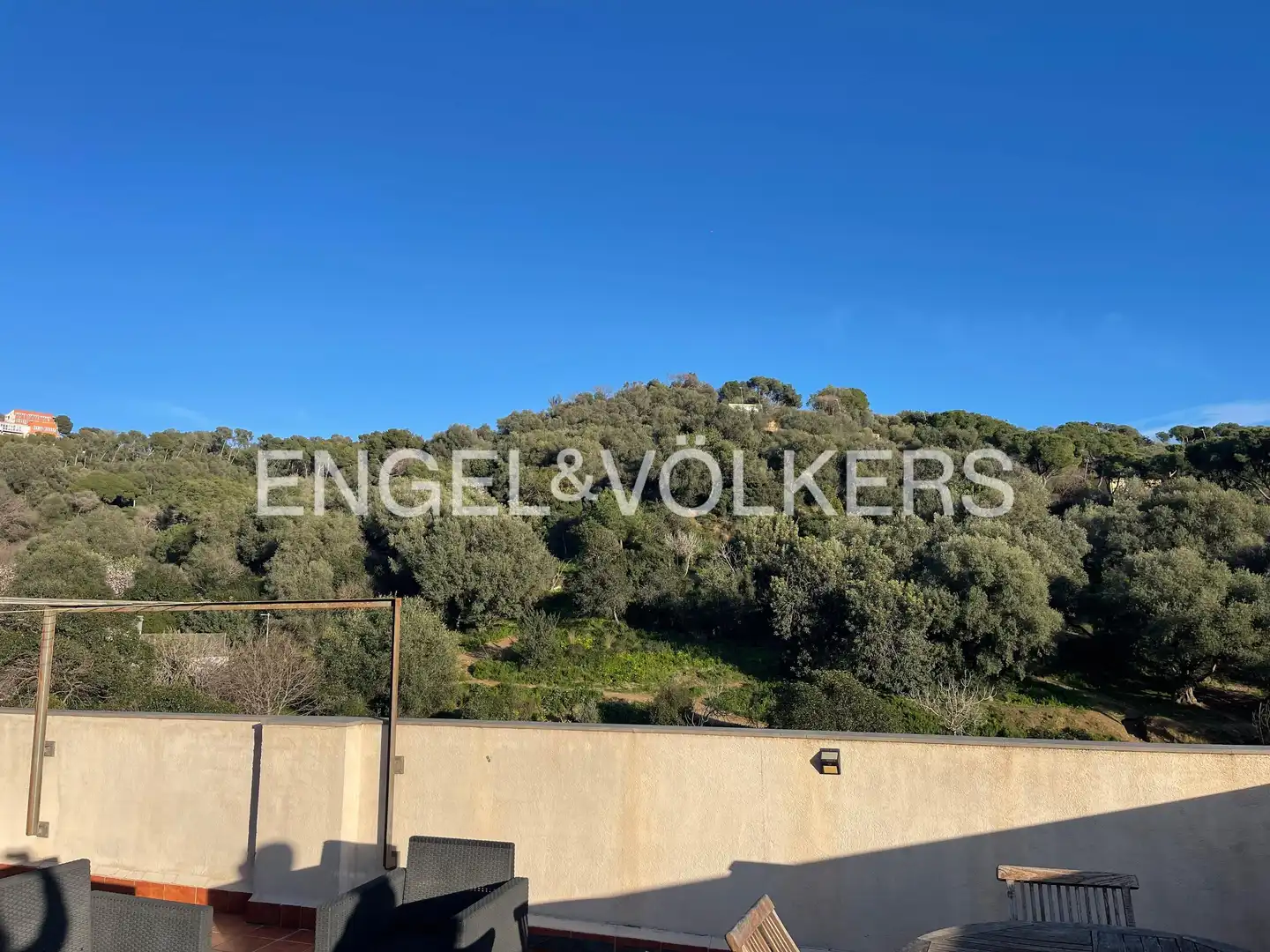 Piso en venta en Vallcarca i els Penitents