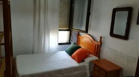 Foto 5 de Apartamento de alquiler en Ciudad Jardín - Tagarete - El Zapillo, Almería Capital