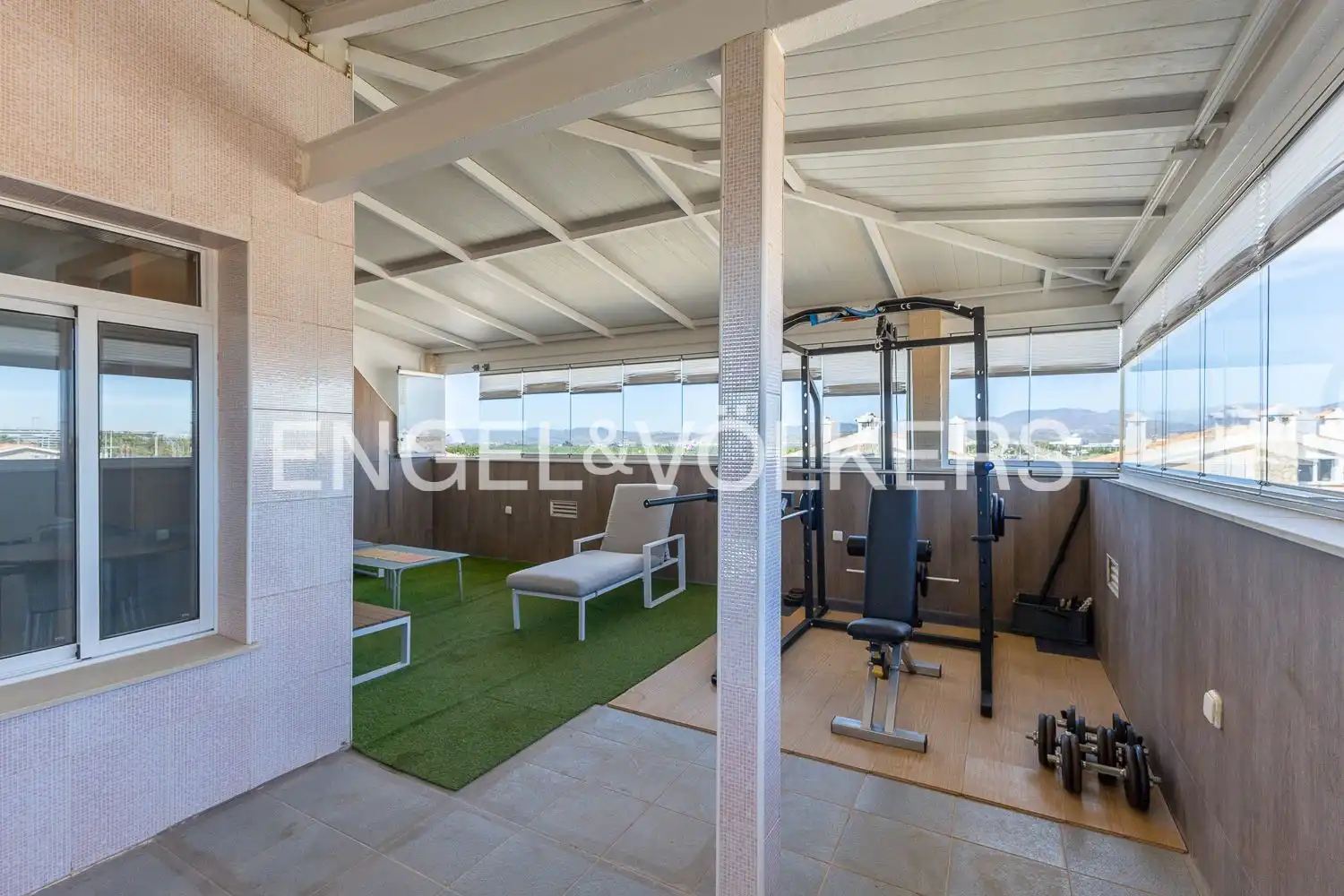 Adosado en venta en La Torre - Playa de Chilches, imagen 17