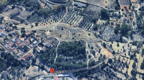ESTUPENDA PARCELA URBANA EN VENTA EN ALBORACHE, immagine 5