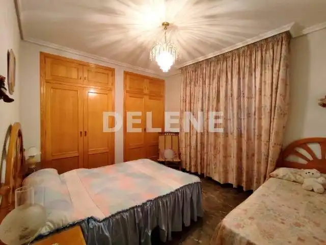 Flat with terrace for sale in Hellín, imagen 16