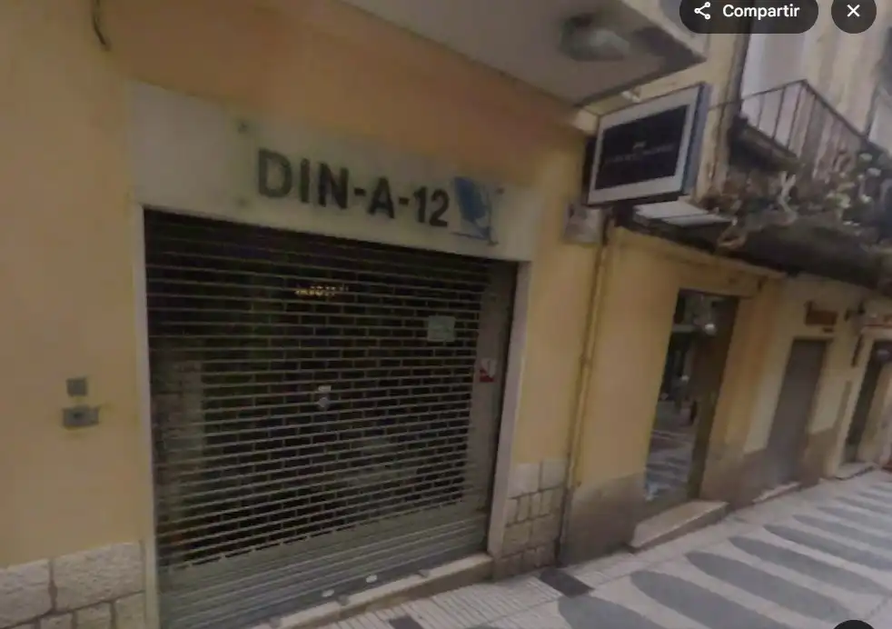 Casa o chalet en venta en Figueres