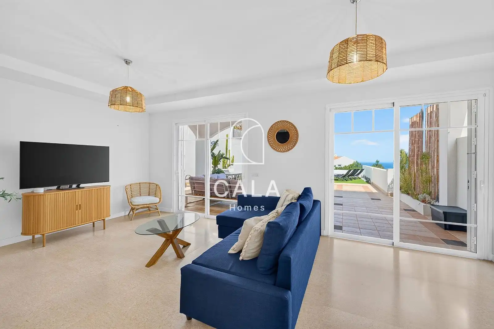 Maison avec terrasse à vendre à Paises Bajos, imagen 7