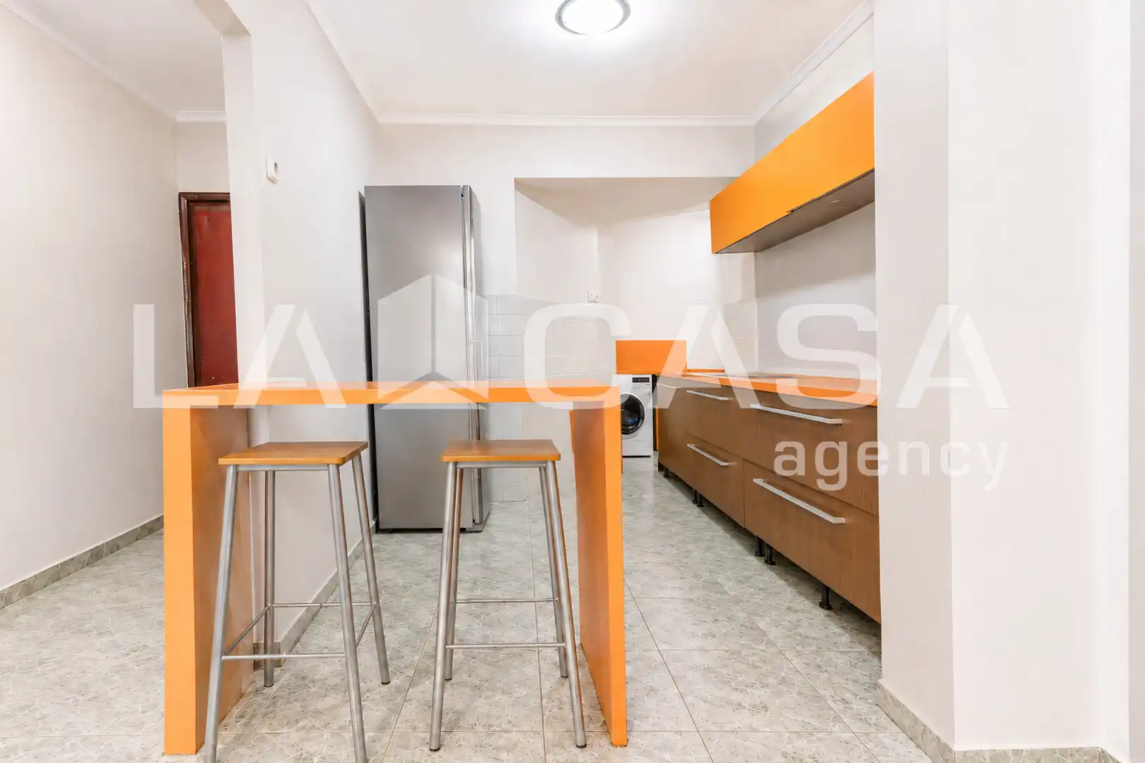 Kitchen of Flat for sale in Valencia