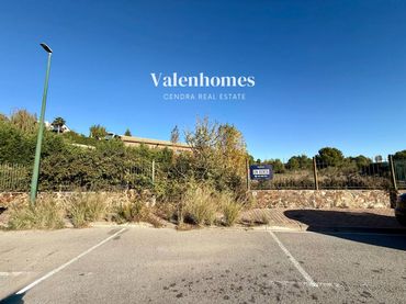 Terreny residencial en venda a Sant Esteve Sesrovires