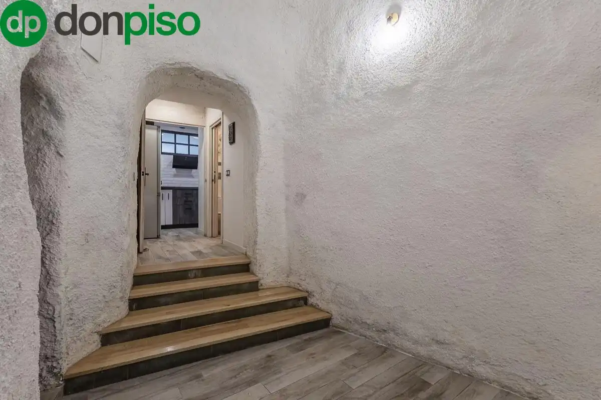 Houses for sale in Granada  with Heating and Terrace