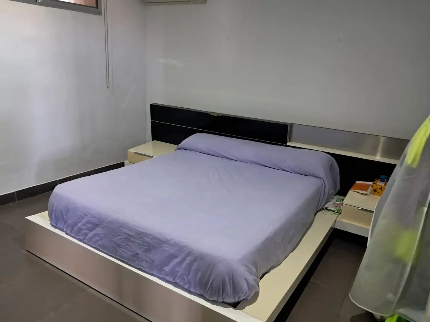 Dormitori de Casa o xalet en venda en Gandia amb Aire condicionat, Jardí privat i Terrassa