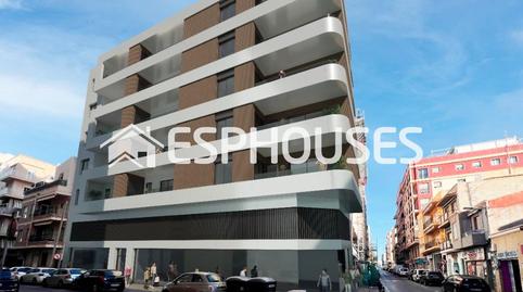 Foto 2 de Piso en venta en Centro, Alicante