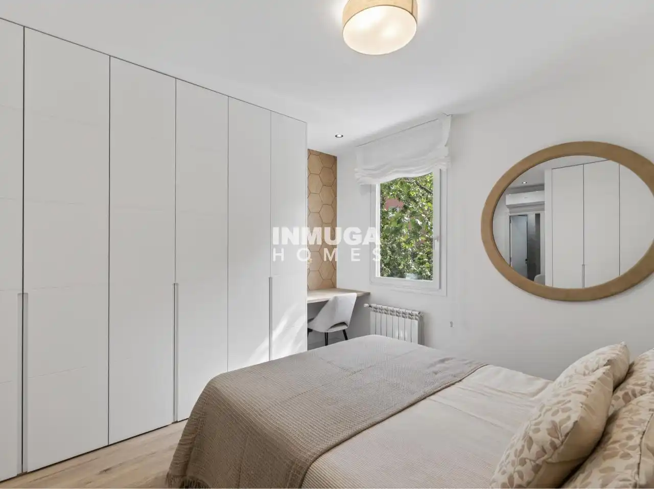 Habitación de Piso en venta en Madrid con Aire acondicionado, Calefacción y Terraza