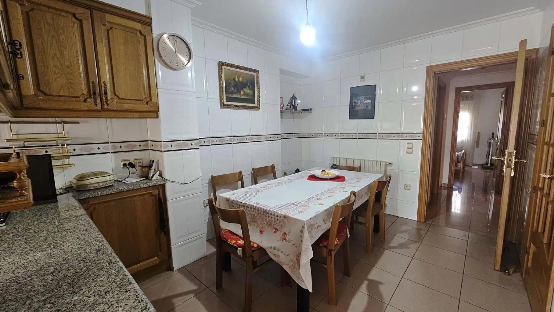 Haus mit Terrasse zum Verkauf in Calle Rufo, imagen 7
