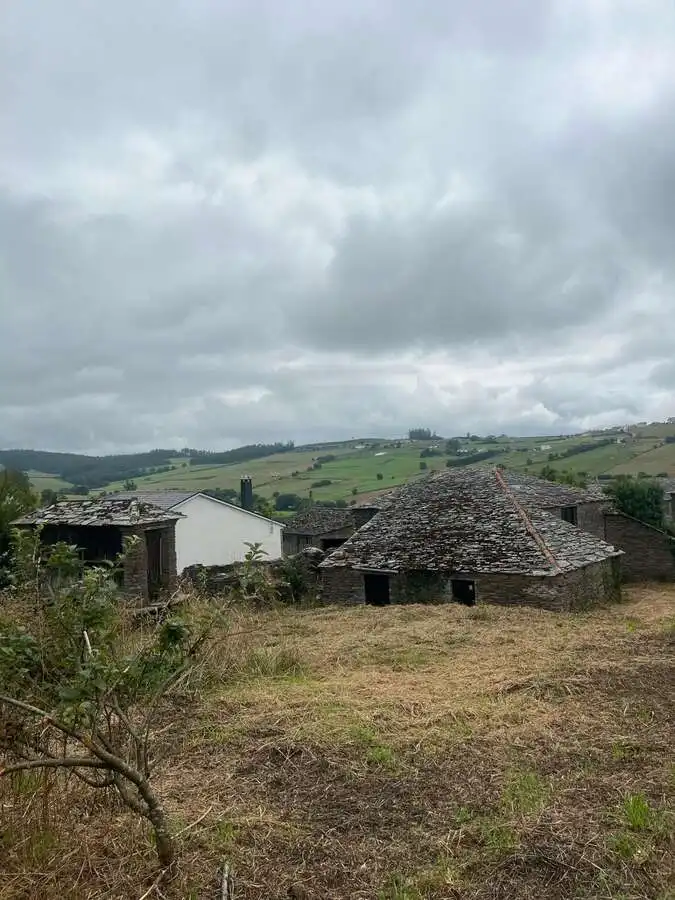 Casa o chalet en venta en Ribadeo