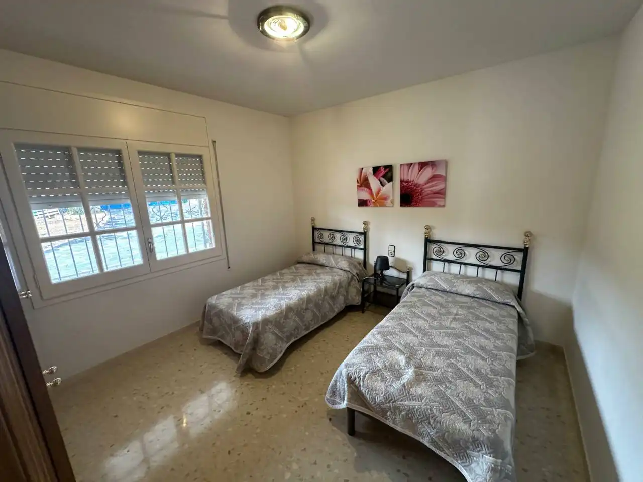Bedroom of Houses for sale in Sentmenat  with Air Conditioner, Heating and Private garden