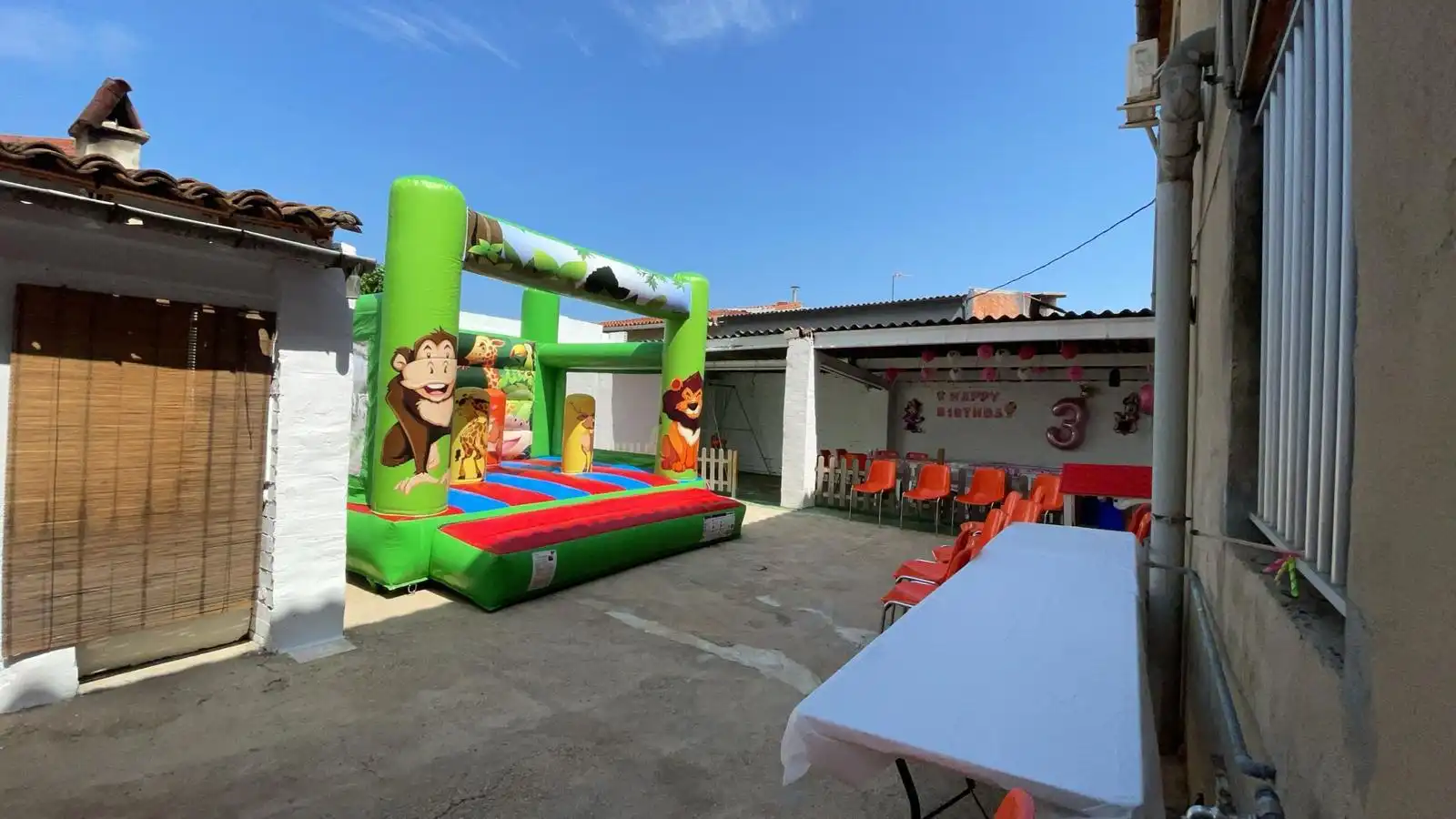 Casa en venda a Carrer de la Font 3, imagen 2