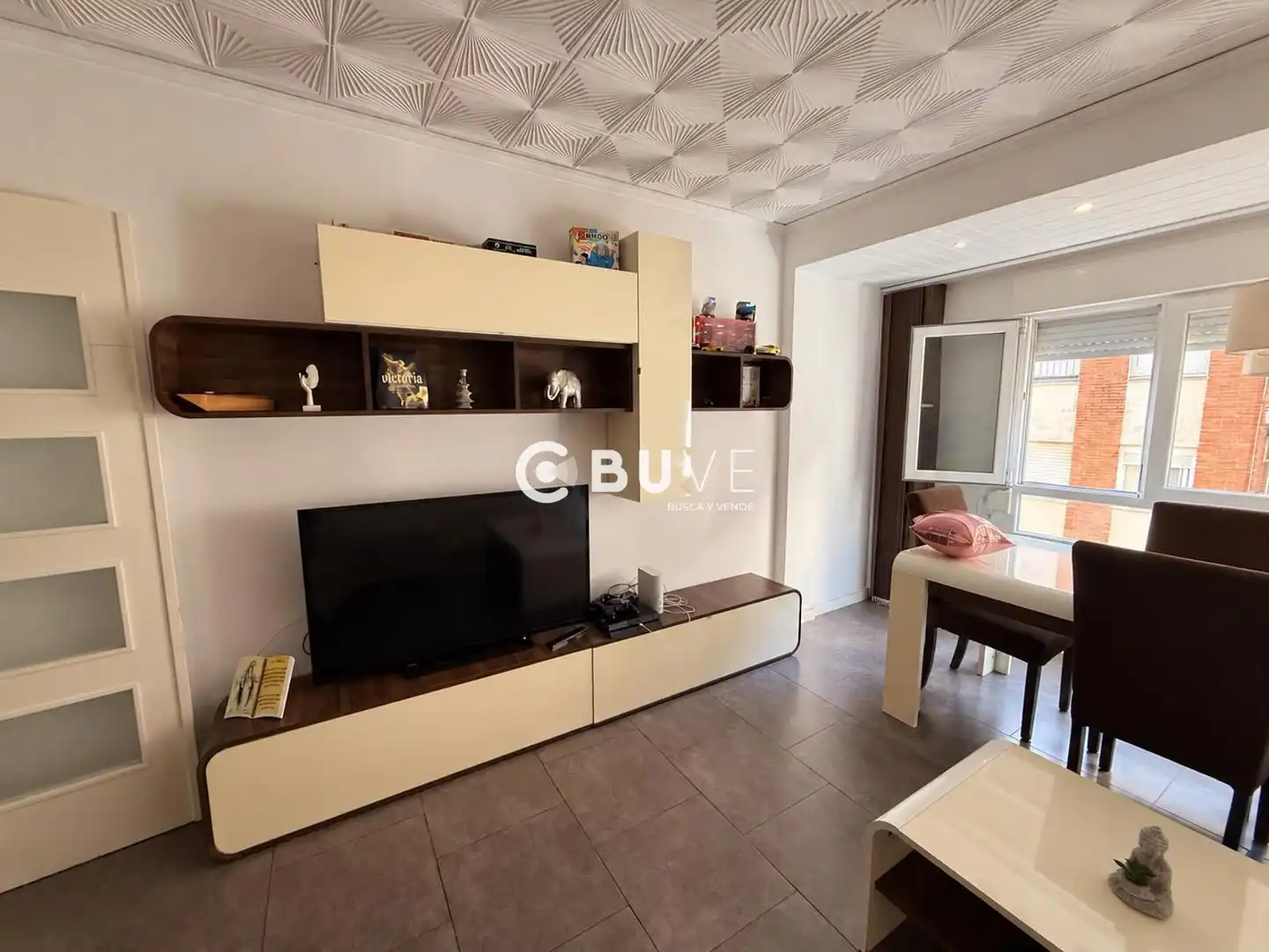 Piso con ascensor en venta en NOU D'OCTUBRE, imagen 5