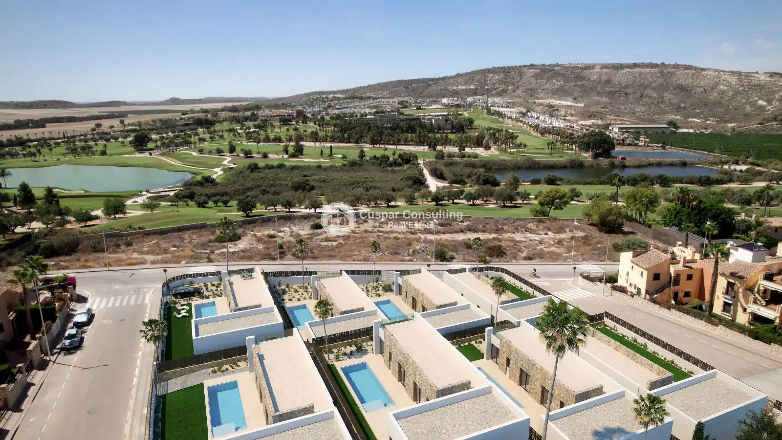 Chalet con piscina en venta en N/A, imagen 3