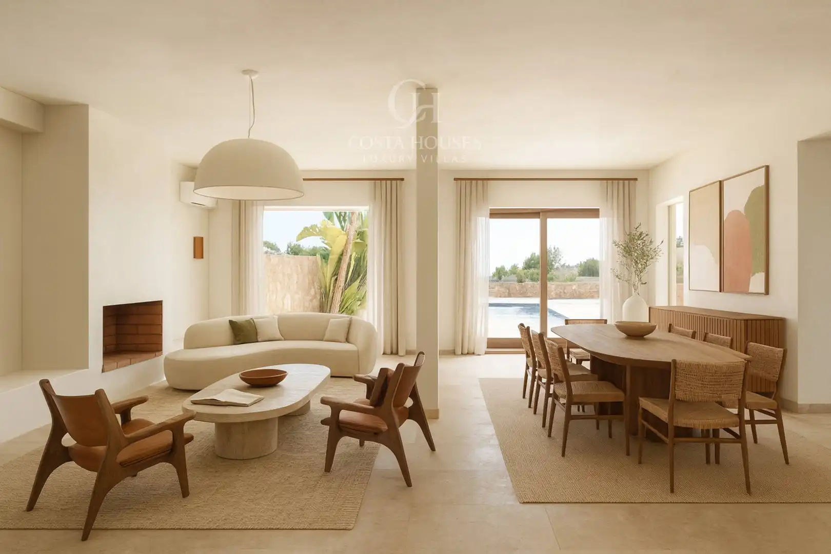 Villa avec terrasse à vendre à Moravit - Cap Blanc, imagen 10