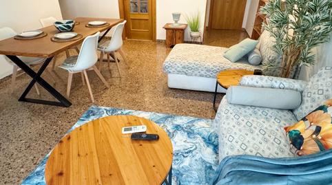 Photo 2 of Apartment to rent in Calle Sant Bartolomeu, 128, Campello Playa, Alicante