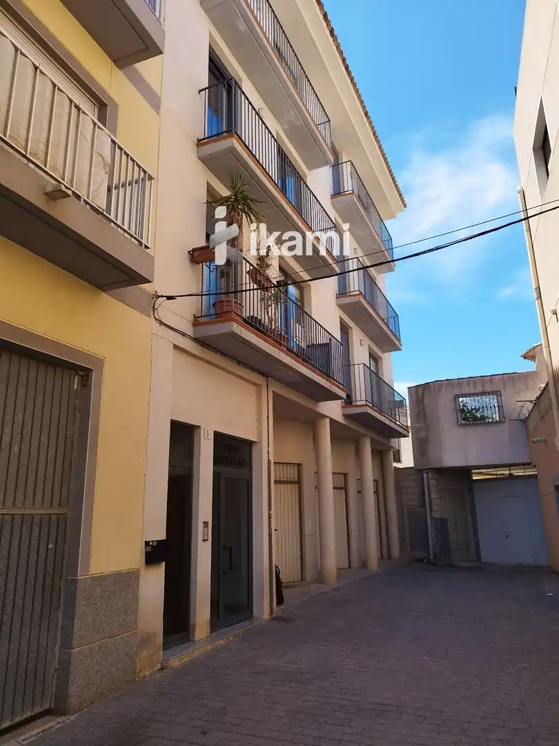 Ático en venta en GABRIEL MIRO, Casco urbano