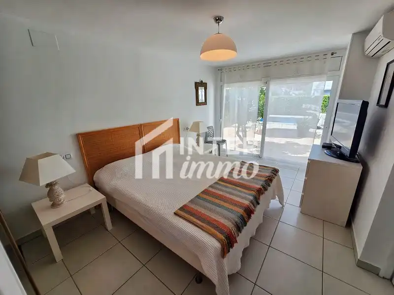 Casa amb piscina en venda a Carrer Montseny 82, imagen 18