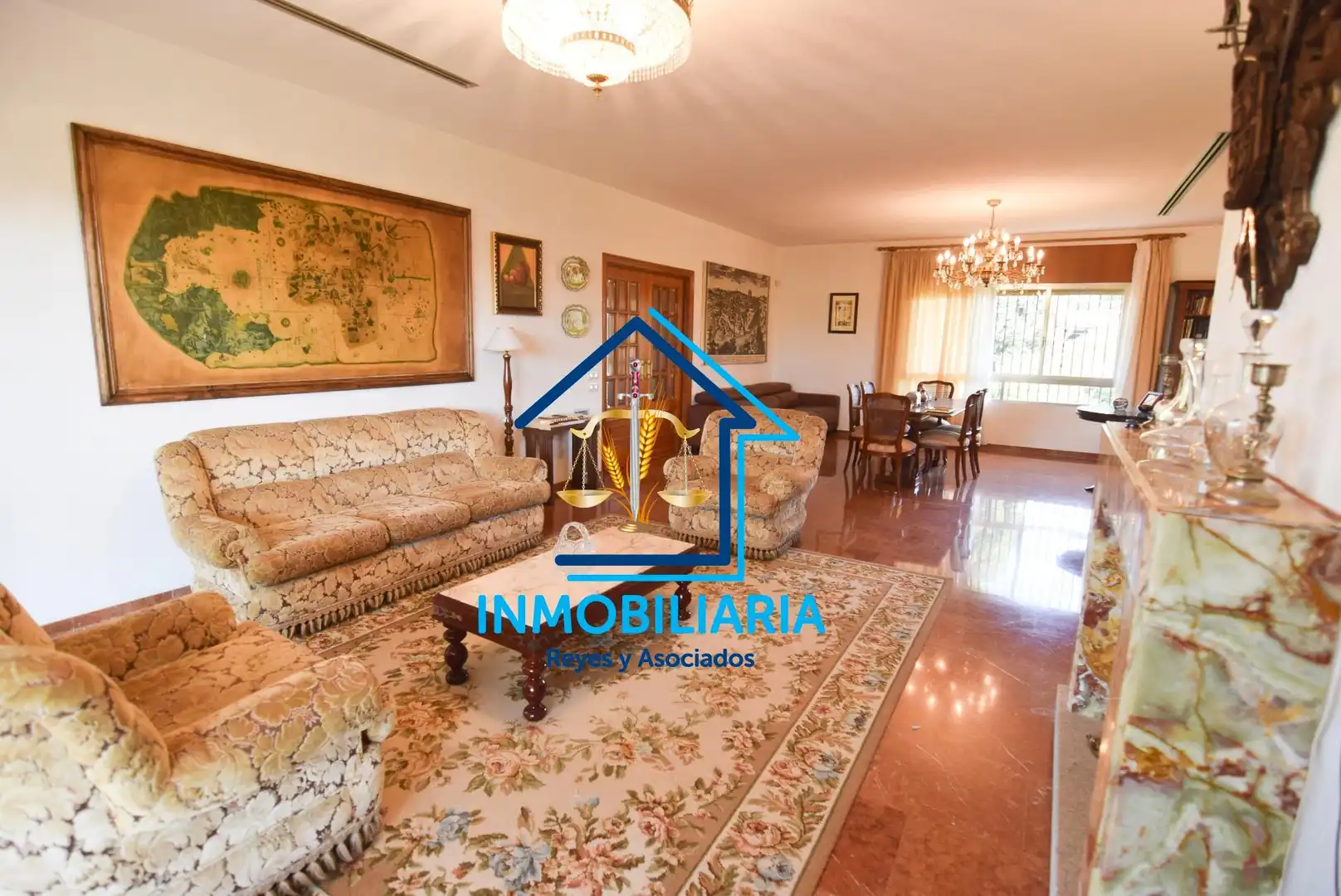 Villa avec jardin à vendre à Norte-Sierra, imagen 43