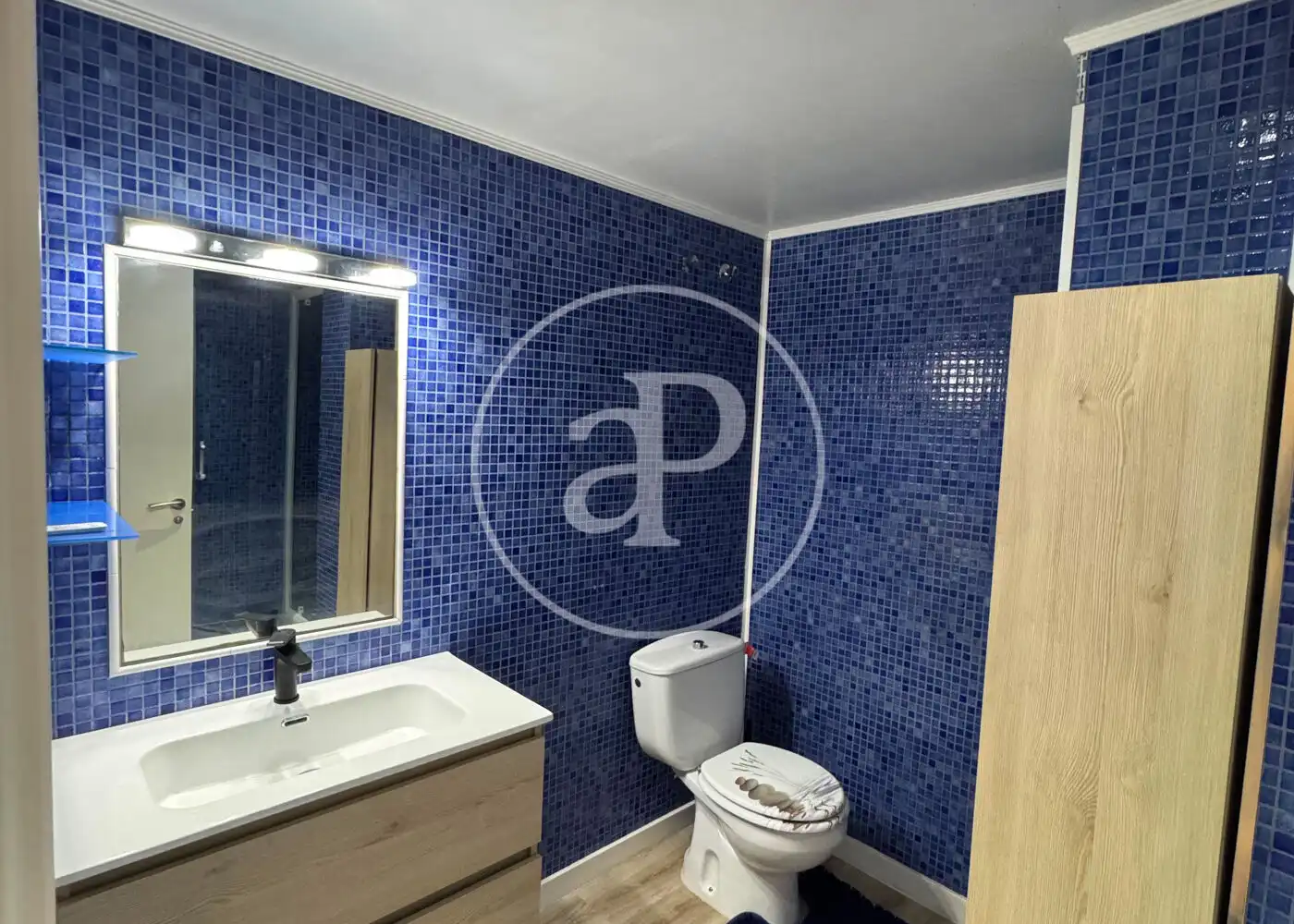 Flat for rent in Cas Català - Illetes