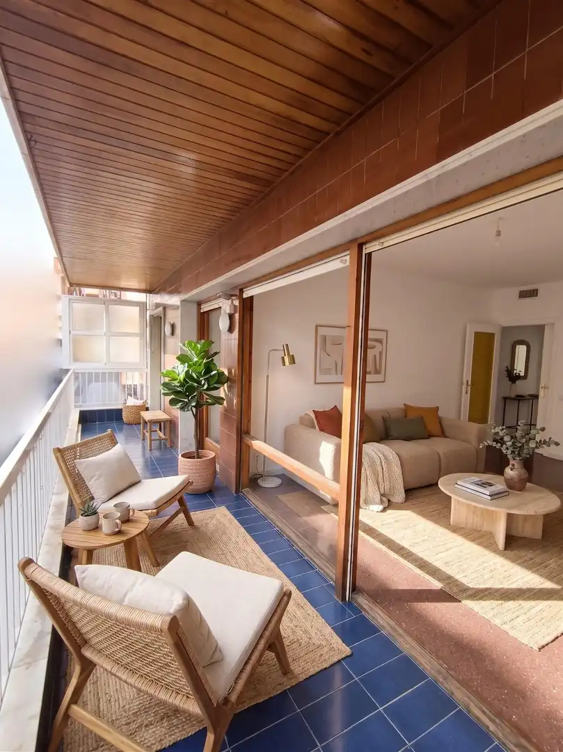 Appartement avec terrasse à vendre à Calella