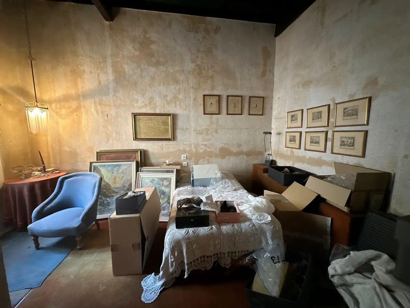 Casa rústica en venta en Benissa pueblo, imagen 8