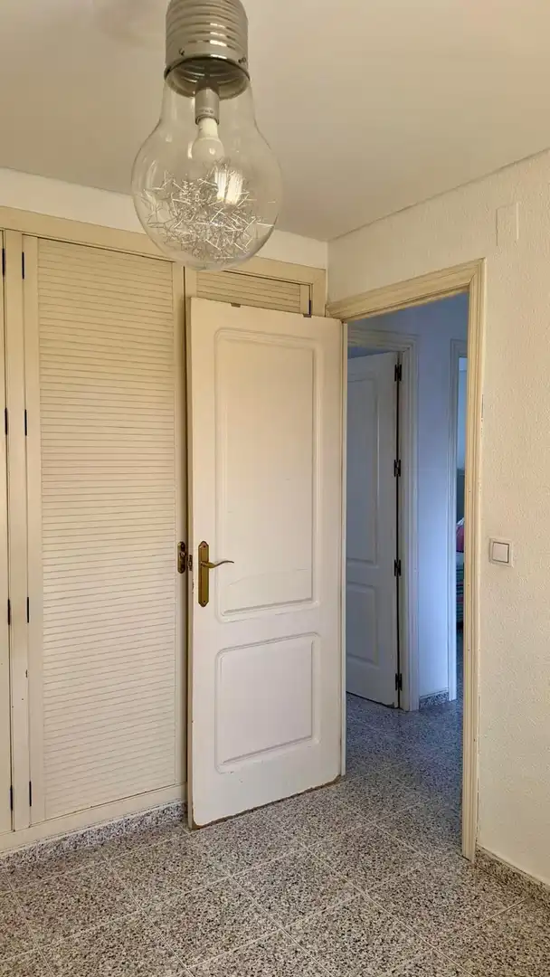 Piso de alquiler en Sector Sur