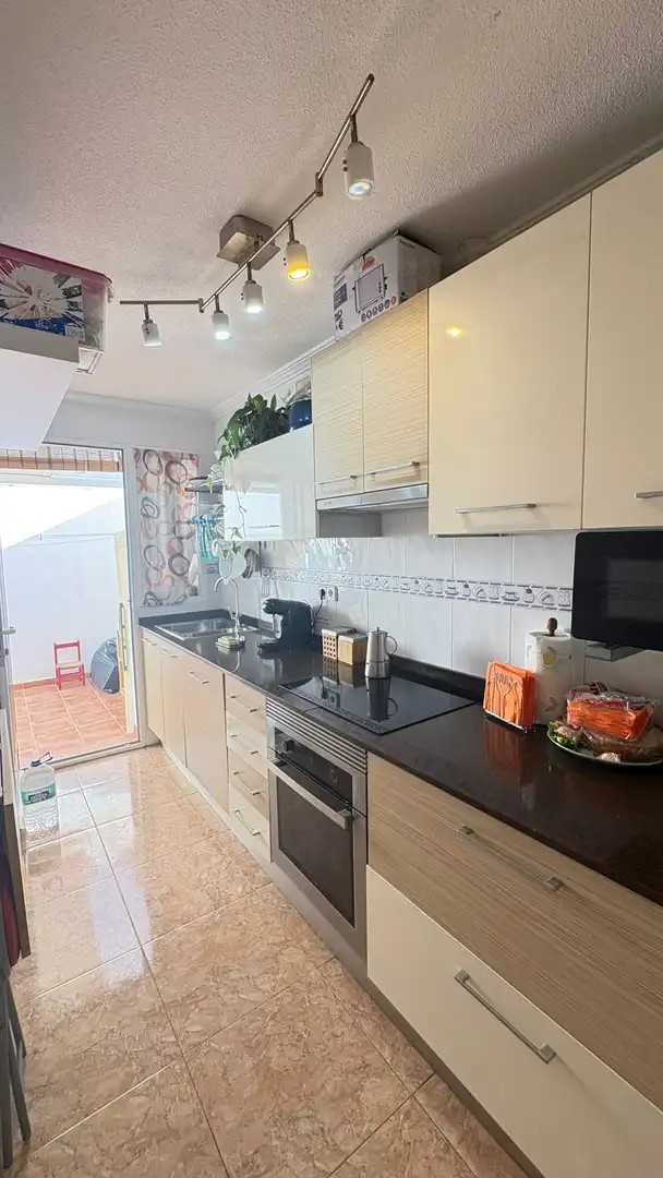 Duplex avec jardin à vendre à Los Peñascos - El Salero - Los Imbernones, imagen 17
