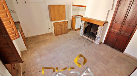 Foto 5 de Casa o chalet en venta en  Esglesia, Cabanes, Castellón