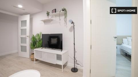 Foto 4 de Pis de lloguer a Pinar del Rey,  Madrid Capital